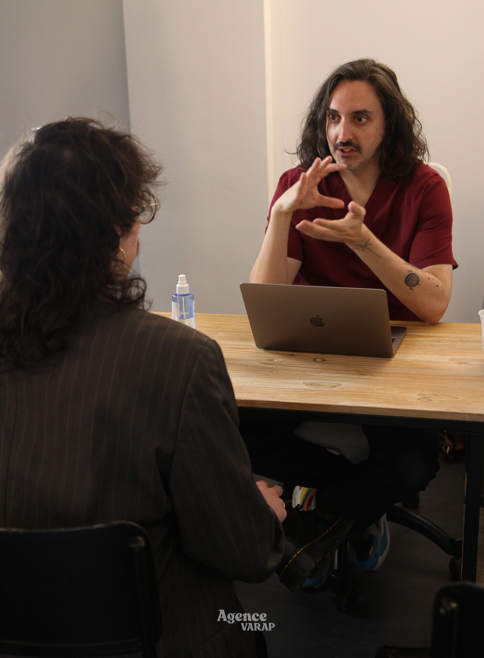 vincent berlan valesco profil osteo labege