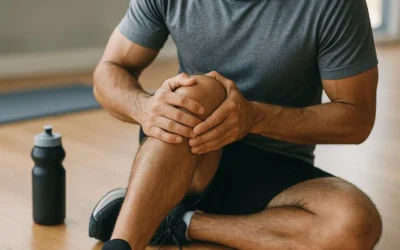 Syndrome de l’essuie-glace : comprendre et soulager cette douleur du sportif