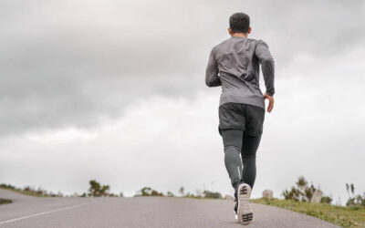 Préparer son marathon : le rôle clé de l&rsquo;ostéopathe