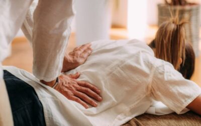 Shiatsu : Effet au bout de combien de temps ?