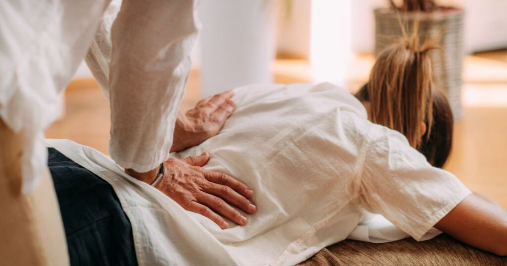 Shiatsu : Effet au bout de combien de temps ?